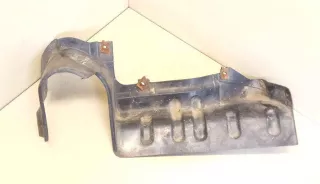  Защита двигателя Mazda Demio 1 Арт 2048227, вид 2