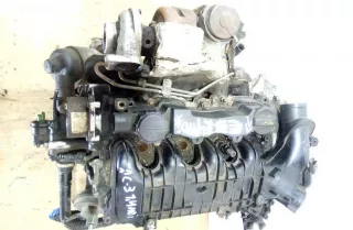  Форсунка Citroen C3 2 1.4л Арт 2046631-8, вид 5