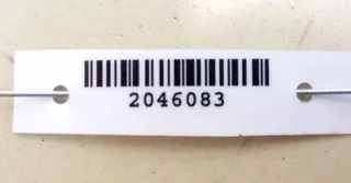 L503IB0IA-05 Датчик кондиционера Subaru Forester SF Арт 2046083-1, вид 4