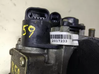 9430060038 Заслонка дроссельная Daewoo Nubira j150 Арт 2017233, вид 5
