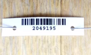 L33E-207B0 Декоративная крышка двигателя Mazda CX-7 Арт 2049195, вид 4