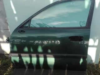  Ручка внутренняя передняя левая Mitsubishi Carisma Арт 2002873-4