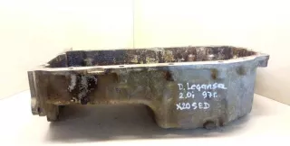 X20SED,92062829 Поддон Daewoo Leganza Арт 2055060, вид 3