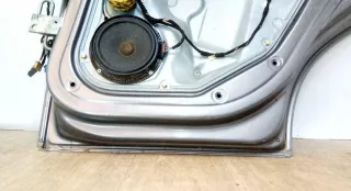  стеклоподъемник задний правый Seat Ibiza 2 Арт 2067039-4, вид 3