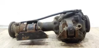 38511-G2300-7 Редуктор переднего моста Nissan Terrano 2 Арт 2042486, вид 4
