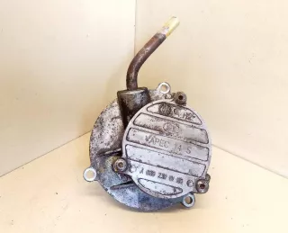 A6682300165 Насос вакуумный Mercedes A W168 Арт 2057478