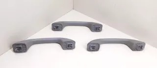  ручка внутренняя двери Dacia Logan 1 Арт 2059975, вид 2