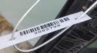  Дверь задняя правая Mitsubishi Galant 7 Арт 2002798, вид 2