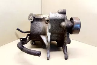  Кронштейн компрессора кондиционера Hyundai Sonata (NF) Арт 2054472, вид 1