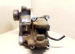  Кронштейн компрессора кондиционера Hyundai Sonata (NF) Арт 2054472, вид 3