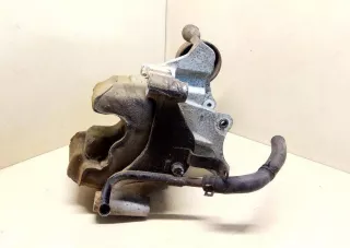  Кронштейн компрессора кондиционера Hyundai Sonata (NF) Арт 2054472, вид 4