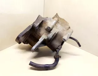  Кронштейн компрессора кондиционера Hyundai Sonata (NF) Арт 2054472, вид 6