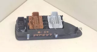 8200397297 Кнопка стеклоподъемника переднего левого Renault Laguna 2 Арт 2037313, вид 2
