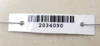 0986284109,0281002531,BOSCH,038906461B Расходомер воздуха Volkswagen Touran 1 Арт 2034090, вид 4