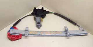  Стеклоподъемник электрический передний правый Ford Mondeo 2 Арт 2042264, вид 1