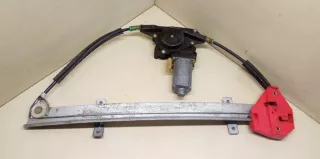  Стеклоподъемник электрический передний правый Ford Mondeo 2 Арт 2042264, вид 2