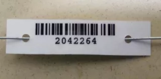  Стеклоподъемник электрический передний правый Ford Mondeo 2 Арт 2042264, вид 3