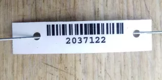 49500-3K060 полуось передняя правая Hyundai Sonata (EF)  Арт 2037122, вид 3