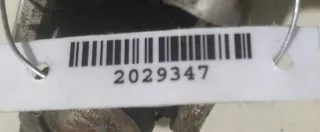  Рулевой карданчик Toyota Corolla E110 Арт 2029347, вид 2