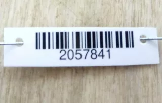  Двигатель электролюка Saab 9-5 1 Арт 2057841-1, вид 5