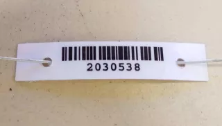 5005500006,8200028486 Ручка внутренняя передняя правая Renault Megane 2 Арт 2030538, вид 4