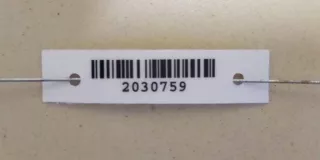  Трос ручника Mazda CX3 Арт 2030759, вид 2