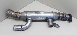 1628KR Трубка системы рециркуляции EGR Citroen Xantia 2.0л Арт 2030427, вид 1