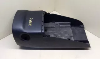 3C0658625A,P0108665 кожух рулевой колонки Volkswagen Passat B6 Арт 2030010, вид 1