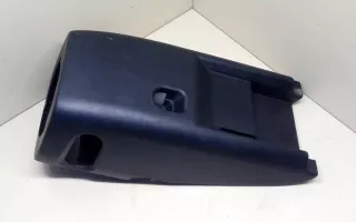 3C0658625A,P0108665 кожух рулевой колонки Volkswagen Passat B6 Арт 2030010, вид 2