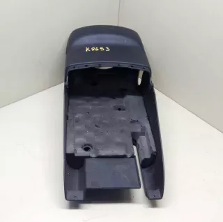 3C0658625A,P0108665 кожух рулевой колонки Volkswagen Passat B6 Арт 2030010, вид 4