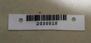 3C0658625A,P0108665 кожух рулевой колонки Volkswagen Passat B6 Арт 2030010, вид 6