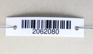 7912 48,7912 47 Петля капота Citroen Berlingo 1 Арт 2062080, вид 3