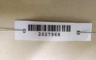 GG2MCTR ремень безопасности Mazda 626 GF Арт 2027968, вид 7