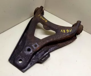 8200737133 Рычаг передний правый Renault Scenic 1 Арт 2017253, вид 1