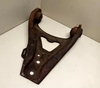 8200737133 Рычаг передний правый Renault Scenic 1 Арт 2017253, вид 2