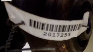 8200737133 Рычаг передний правый Renault Scenic 1 Арт 2017253, вид 3