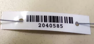  Шлейф руля Mazda 323 BJ Арт 2040585, вид 3