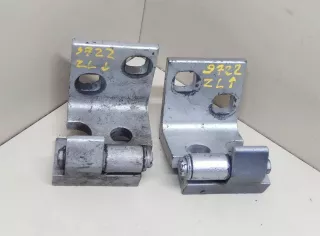 41528269839,41528269845 Петля двери задней левой BMW X5 E53 Арт 2025721, вид 1