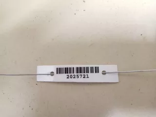 41528269839,41528269845 Петля двери задней левой BMW X5 E53 Арт 2025721, вид 2