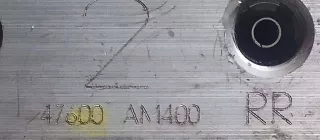 51000040220,390D08740,476000AM400 Блок ABS Infiniti G 3 Арт 2024657, вид 7
