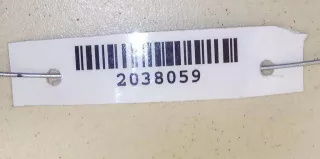 35310-22600 Форсунка Hyundai Getz 1.1л i Арт 2038059, вид 5