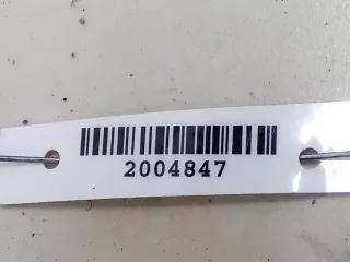 4739488 Переключатель поворотов Saab 9-3 1 Арт 2004847, вид 5