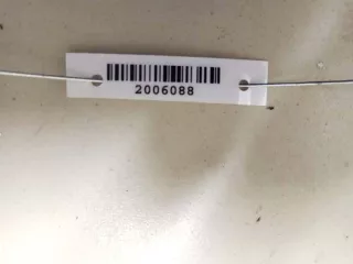 2L1Z16C826AA Амортизатор капота Ford Expedition 2 Арт 2006088, вид 2