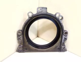 AXR,06A103171A Крышка двигателя Volkswagen Golf 3 Арт 2046284, вид 2
