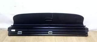 8906000003 Шторка багажника Audi A4 B6 Арт 2017969, вид 2