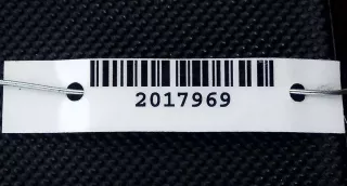 8906000003 Шторка багажника Audi A4 B6 Арт 2017969, вид 4