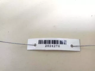 6874033021 петля двери передней правой Lexus RX 2 Арт 2024276, вид 3