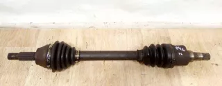  полуось передняя левая Mazda 2 DY Арт 2052860