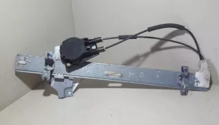  стеклоподъемник передний правый Kia Shuma 2 Арт 2053487, вид 1