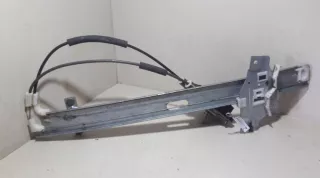  стеклоподъемник передний правый Kia Shuma 2 Арт 2053487, вид 3